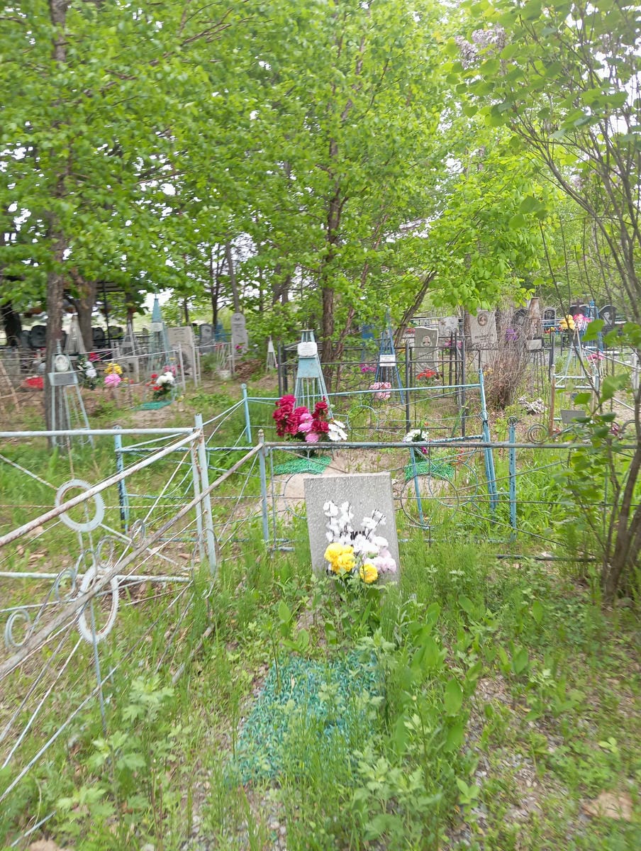 Реница Аксения Филиповна