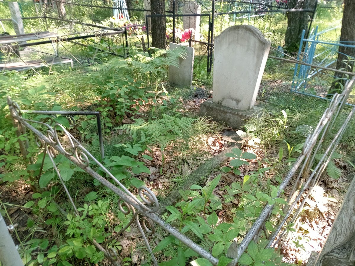 Ли Юрий Сафронович