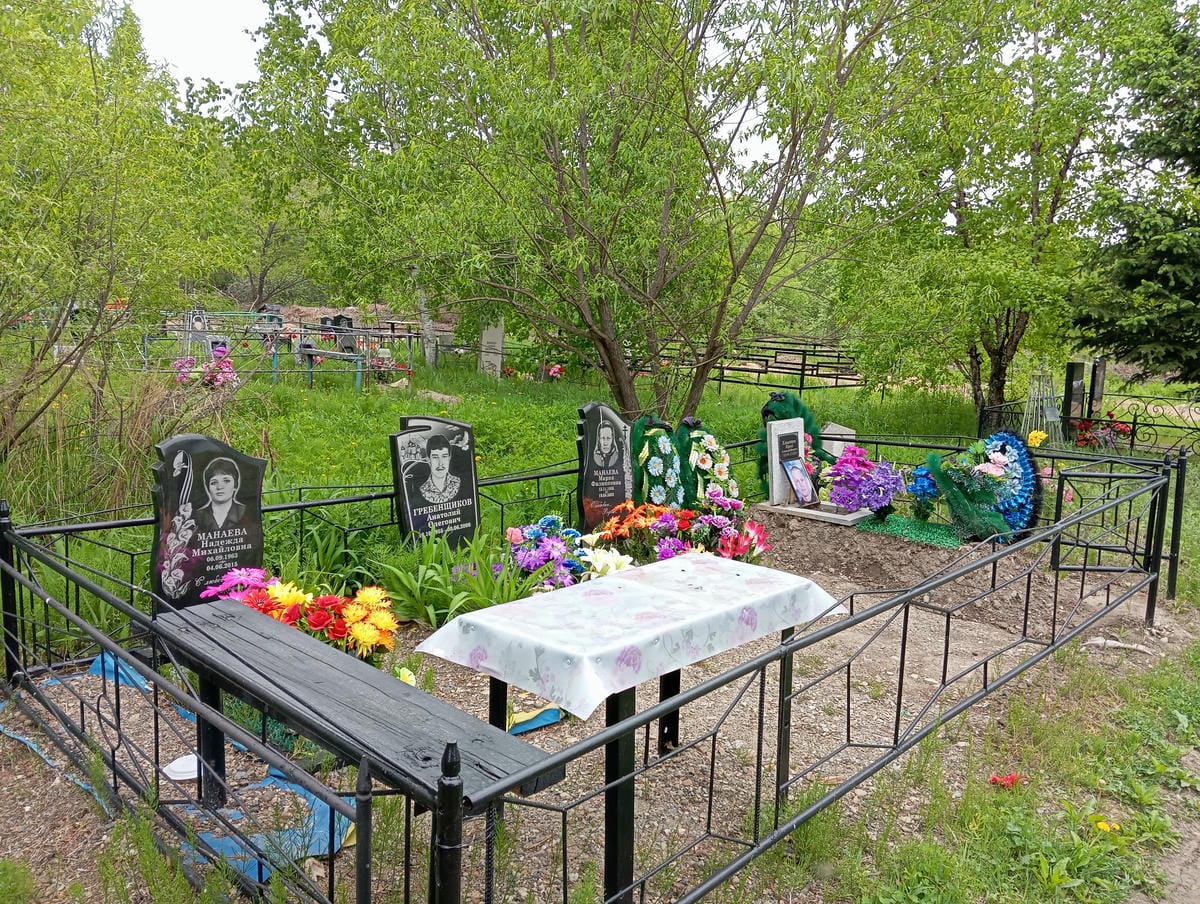 65b10566-d47b-4caf-8cfd-8c38070cd56d Гребенщиков Анатолий Олегович