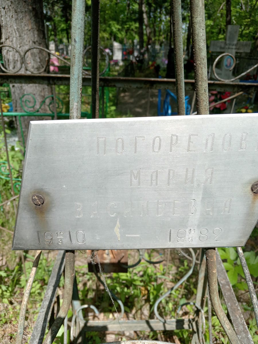 65d65960-25c4-4241-9a15-54e9cbd28716 Погорелова Мария Васильевна