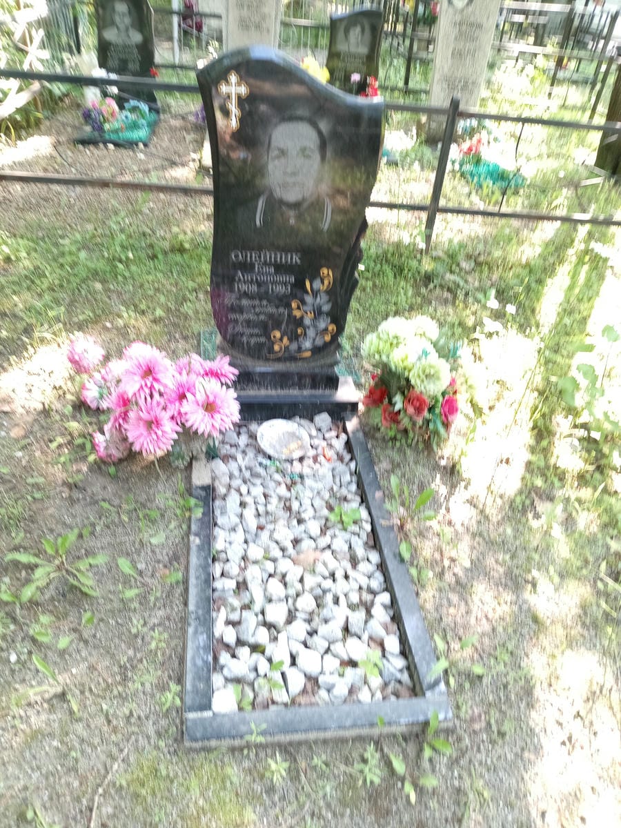 664e1841-8ace-4067-878a-b3db542b21b9 Олейник Ева Антоновна