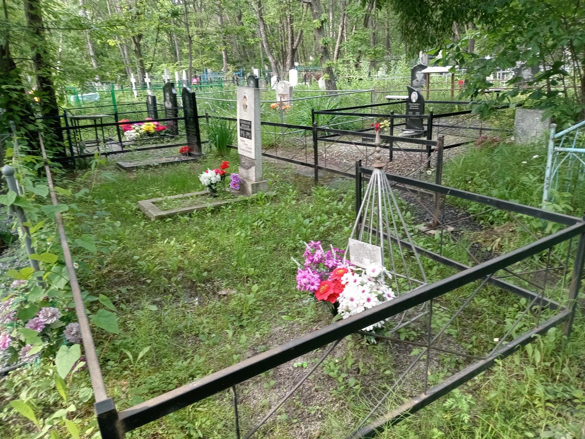 Коновалов Николай Михайлович