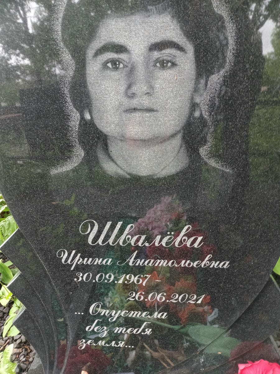 67197743-6108-4d56-9776-6922dace92fb Швалева Ирина Анатольевна