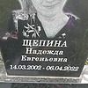 Щепина Надежда Евгеньевна
