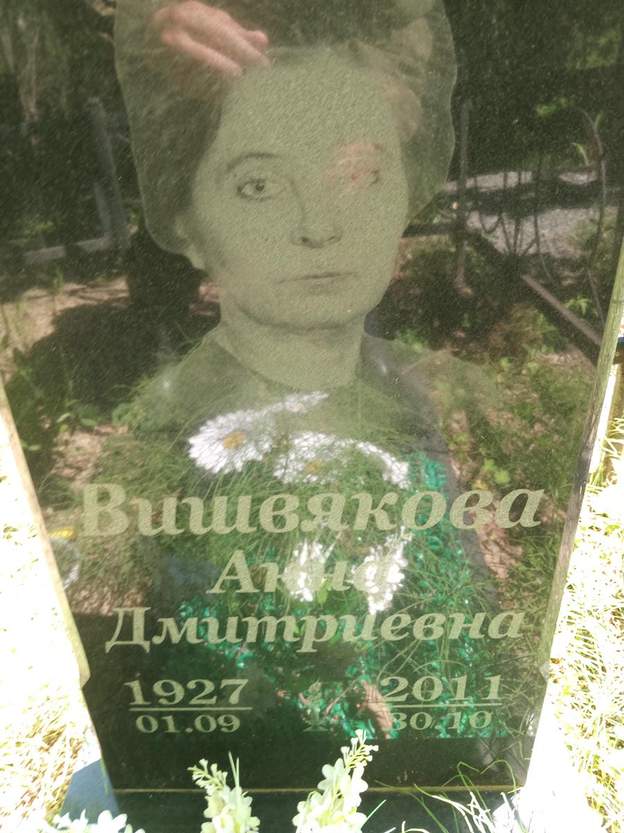 6890e852-4a13-4e24-8887-6eb577391f63 Вишвякова Анна Дмитриевна