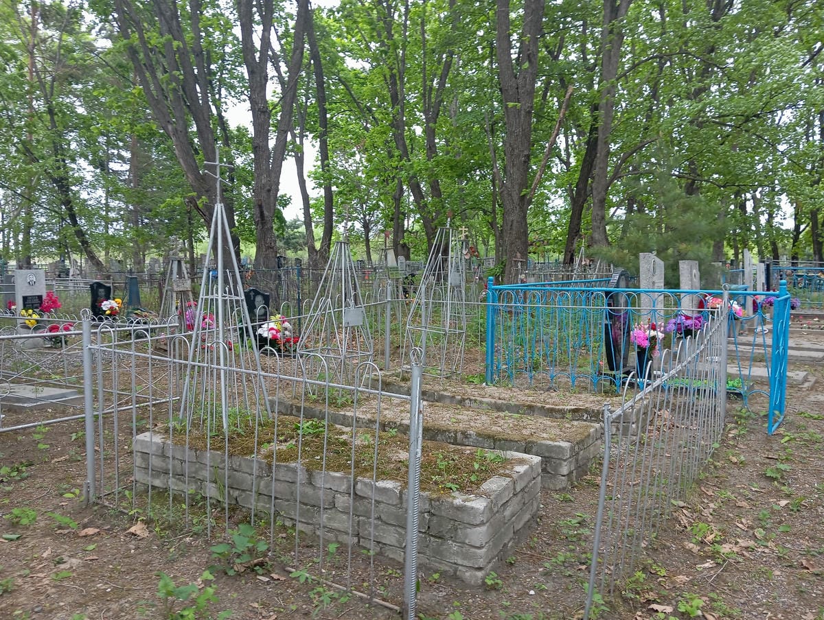 Мельников Николай Владимирович