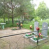 Борисенко Надежда Александровна