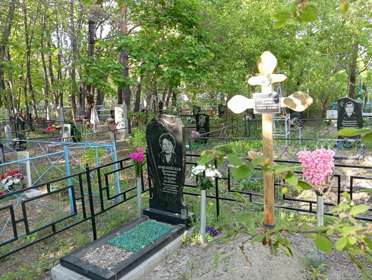 Петроченко Елена Анатольевна