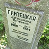 Гнитецкая Александра Петровна