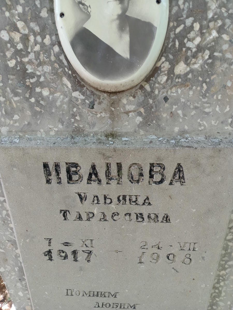 69f4abcd-4357-4670-8eea-94d19f3cf758 Иванова Ульяна Тарасовна