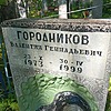 Городников Валентин Геннадьевич