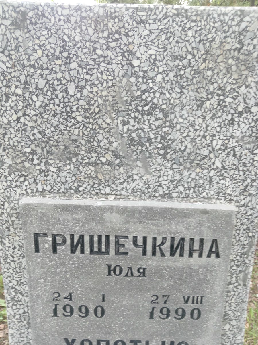 6a7bcf98-1ebf-4bcd-b0d1-aee9014b3ee4 Гришечкина Юля Неизвестно