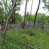 Столетняя Анастасия Ивановна