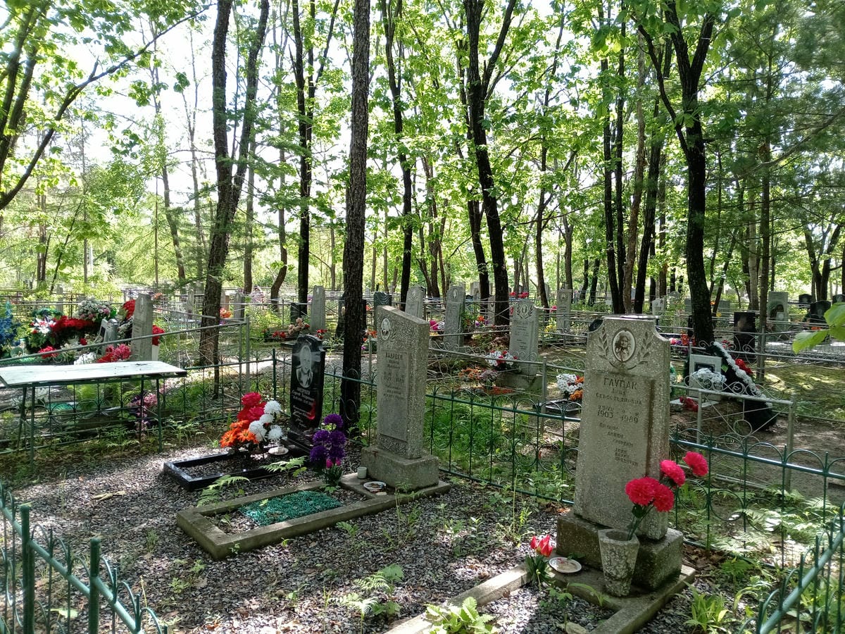 Андреев Андрей Иванович