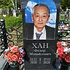 Хан Федор Михайлович