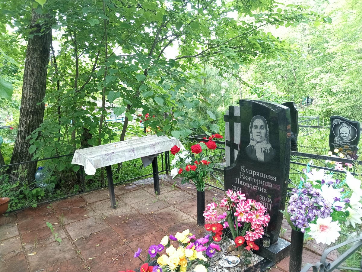 6bb8b35d-329b-4ff0-847a-62a49c3d97f7 Кудряшева Екатерина Яковлевна