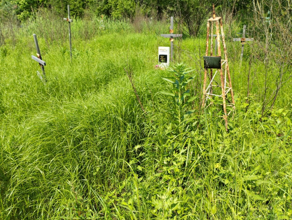 Дьяченко Геннадий Николаевич