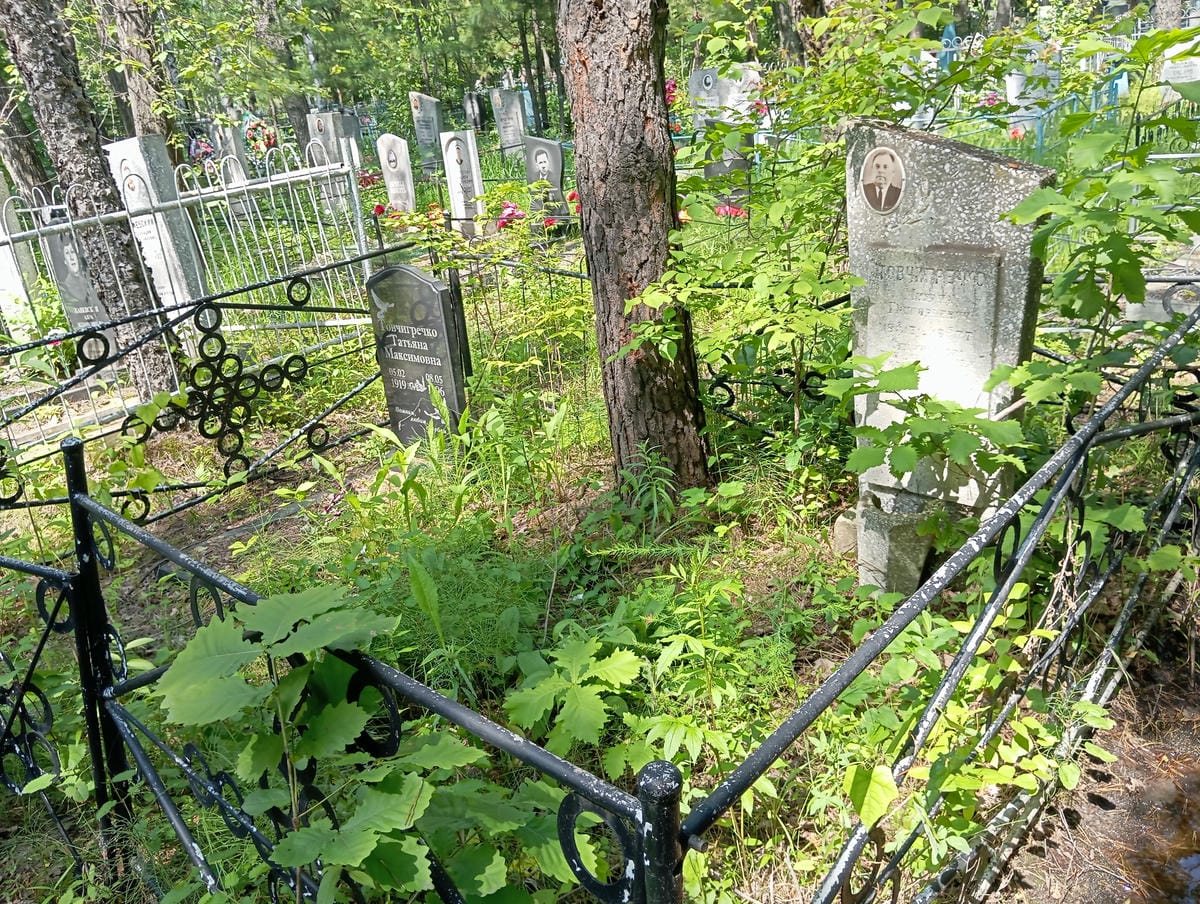 Товчигречко Михаил Григорьевич