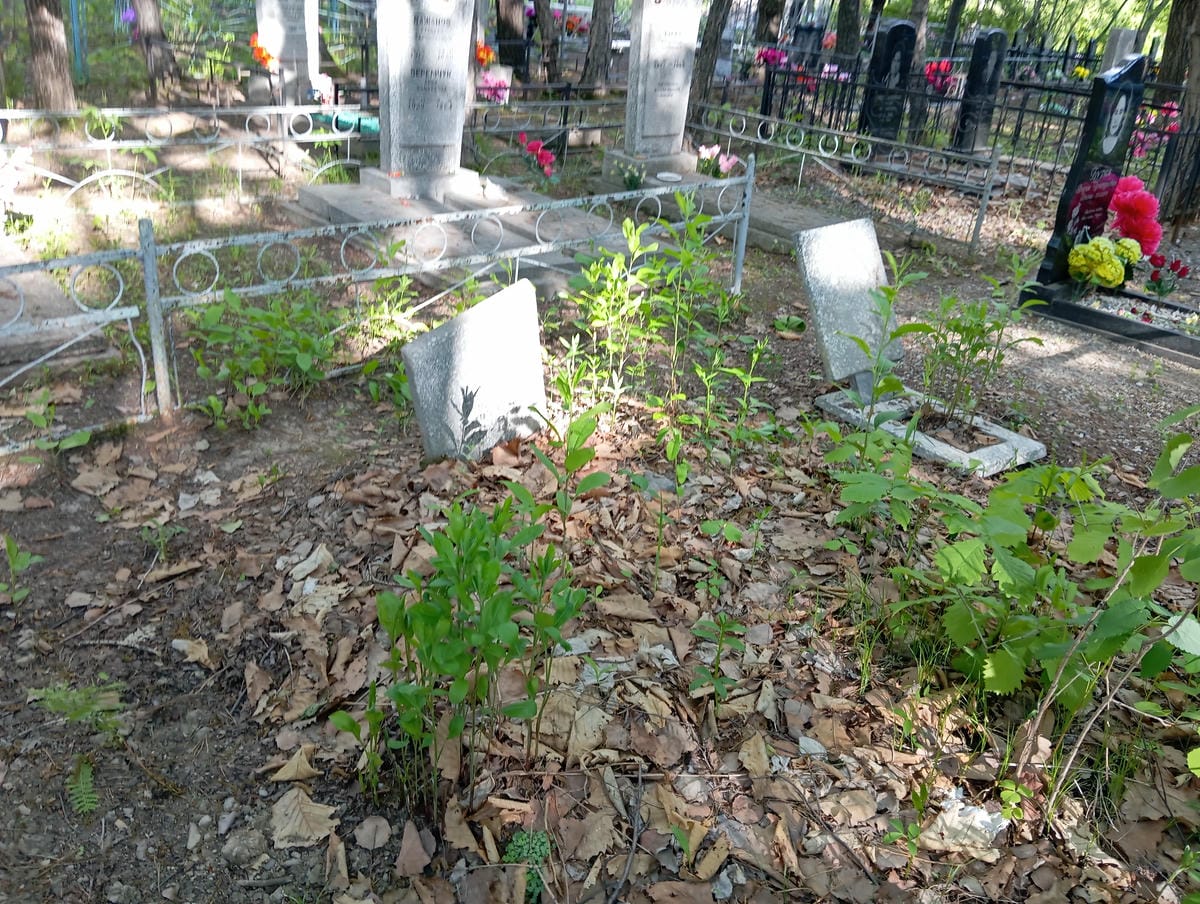 Сялвин Виктор Иванович