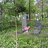 Гусакова Галина Михайловна