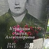 Куракина Лидия Александровна