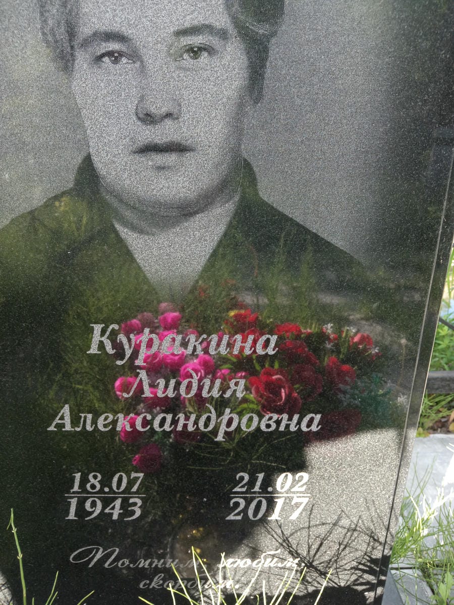 6d1dc289-588b-4bc5-a48c-979ea2a1f422 Куракина Лидия Александровна