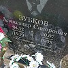 Зубков Александр Сидорович