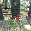 Лайкова Мария Парфирьевна