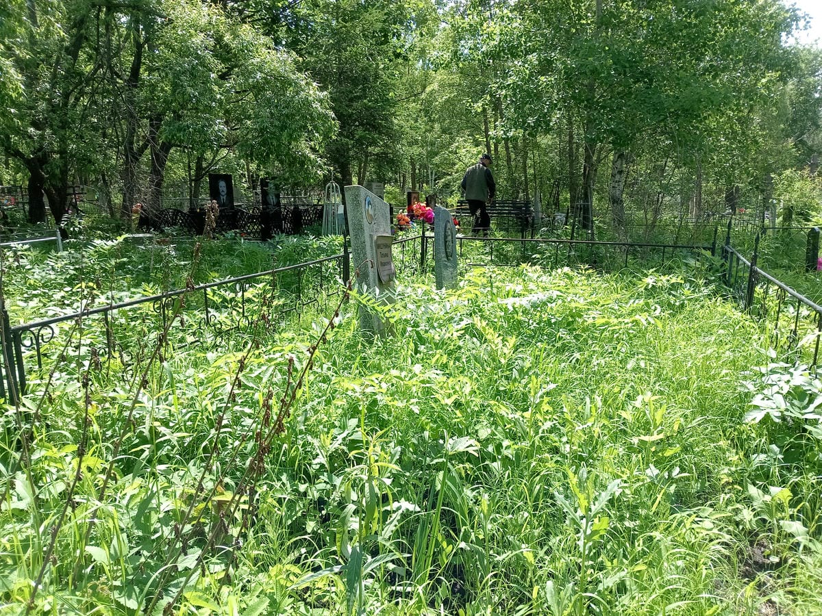 Голубева Валентина Николаевна