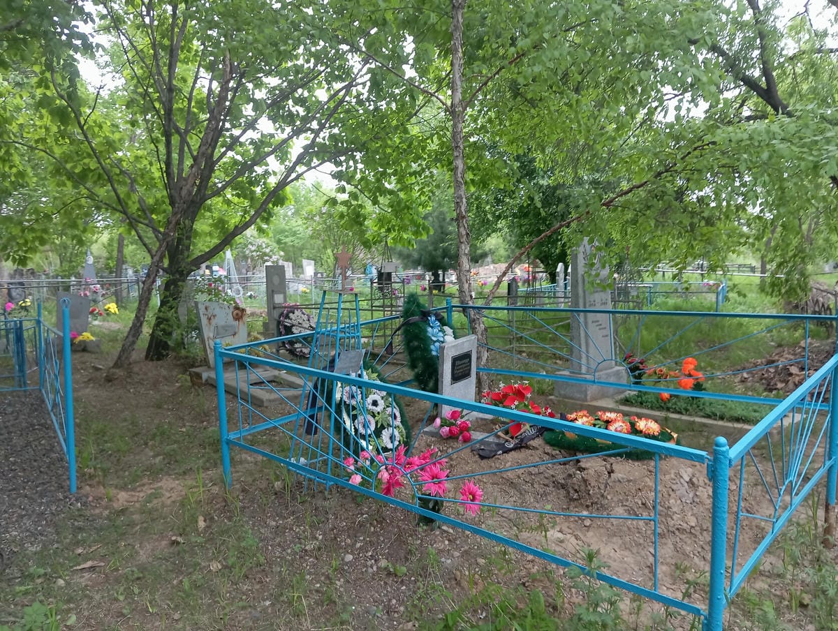 Шантур Михаил Александрович