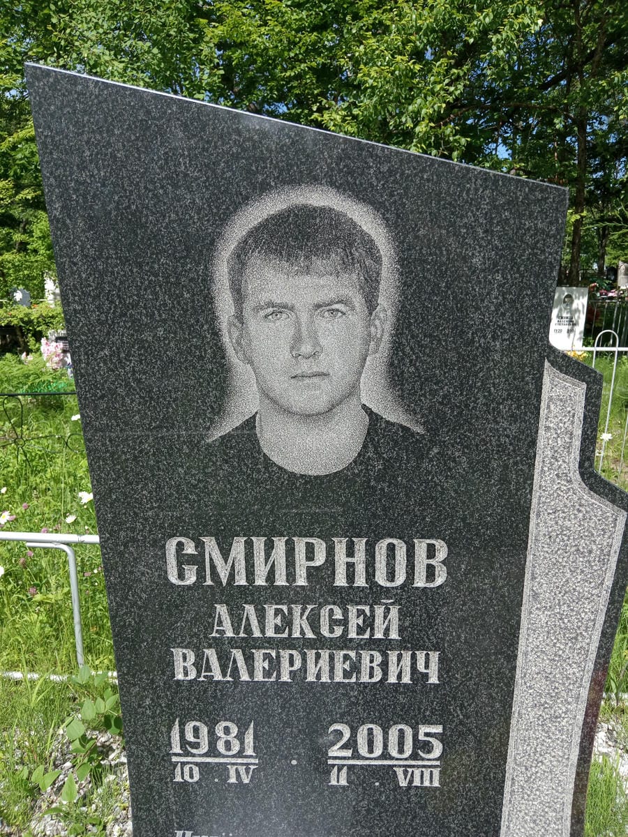6e554c43-8901-4c29-9bf0-9fa45f6b05a7 Смирнов Алексей Валериевич