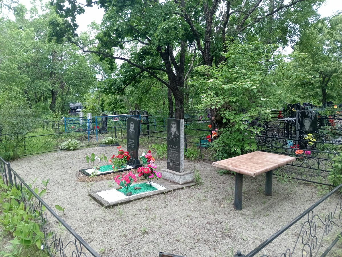 Пацан Николай Никифорович