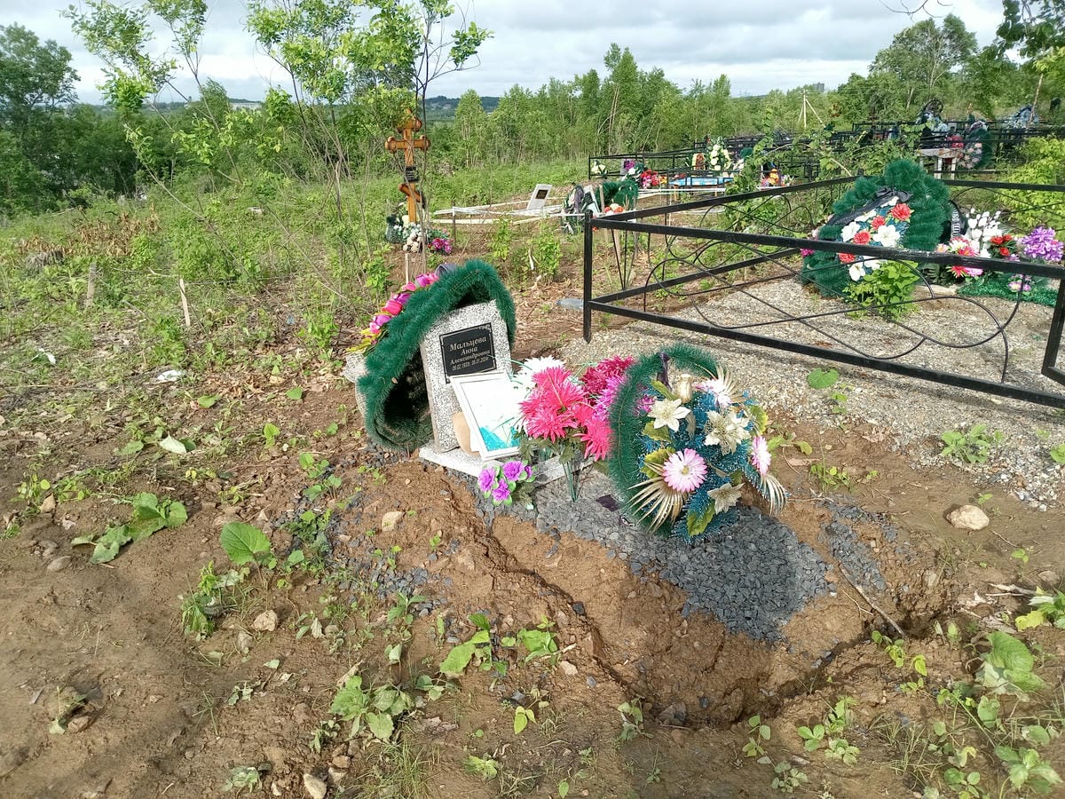 Мальцева Анна Александровна