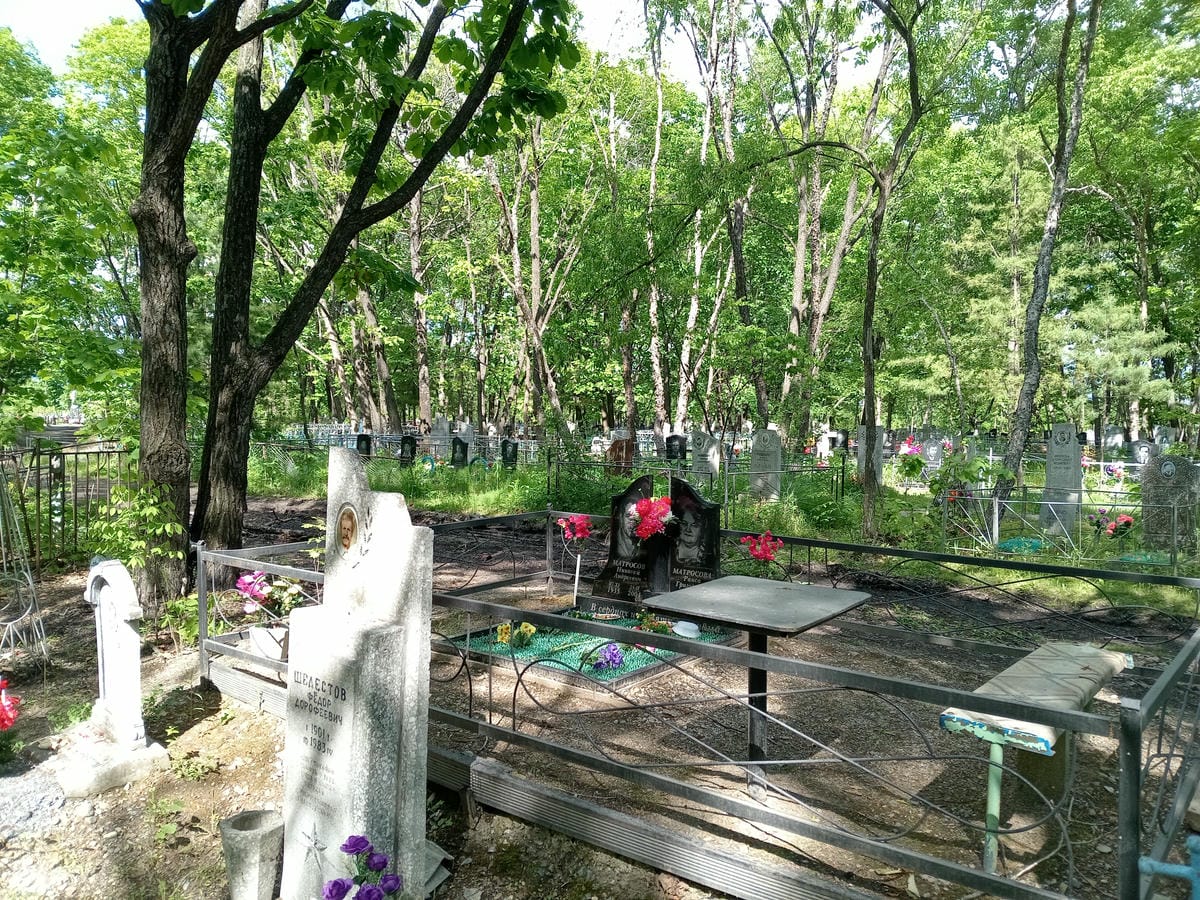 Матросова Раиса Григорьевна