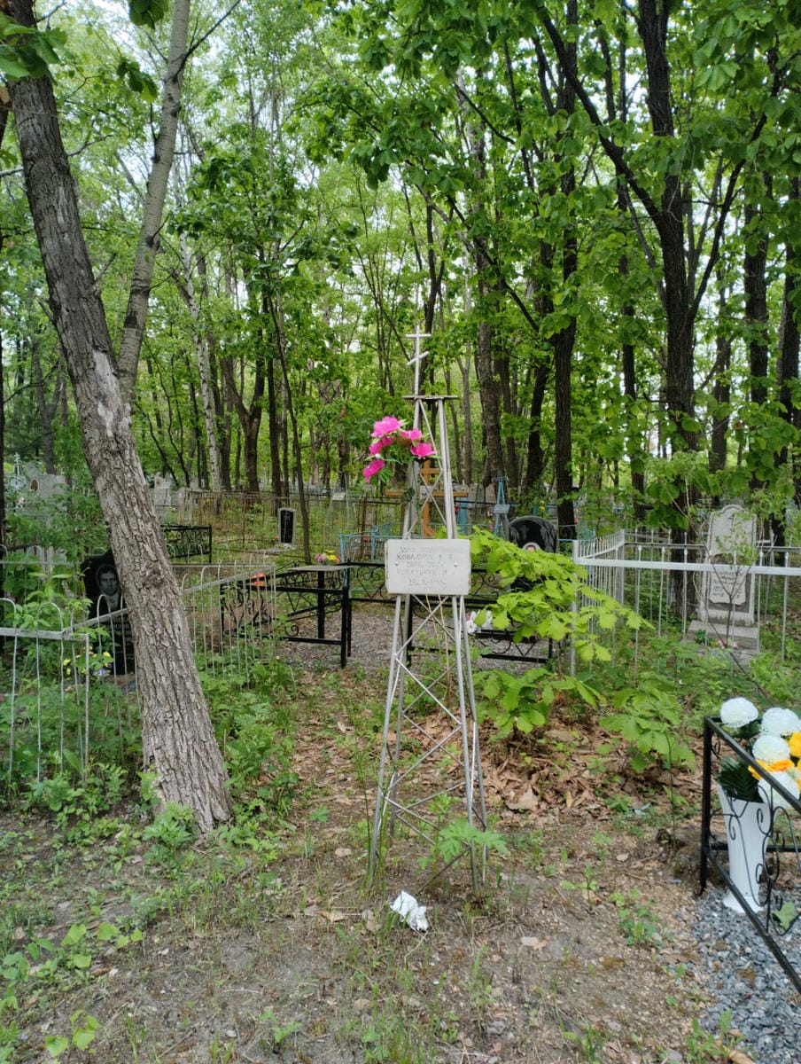 Ковальчук Е Я