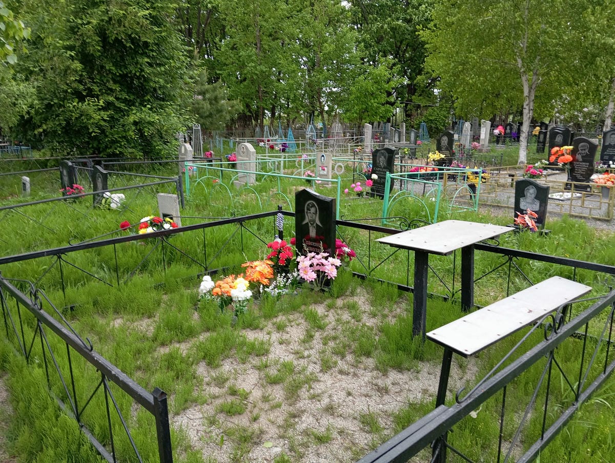 Спасенов Николай Андреевич