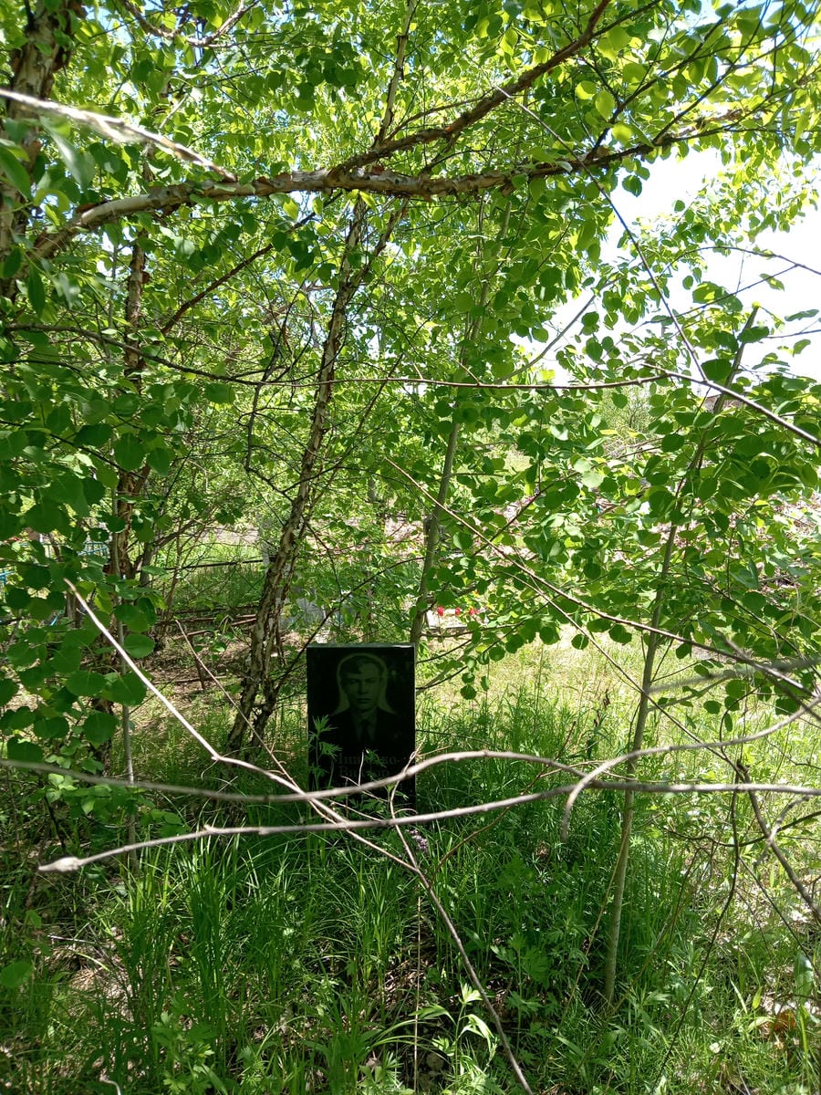 Мищенко Виктор Савельевич