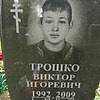 Трошко Виктор Игоревич