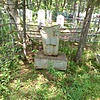 Борисова Агрепина Семеновна