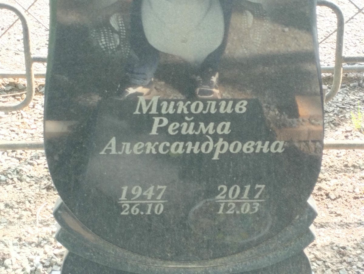 7257d827-511d-41ca-b032-d4367a39de06 Миколив Рейма Александровна