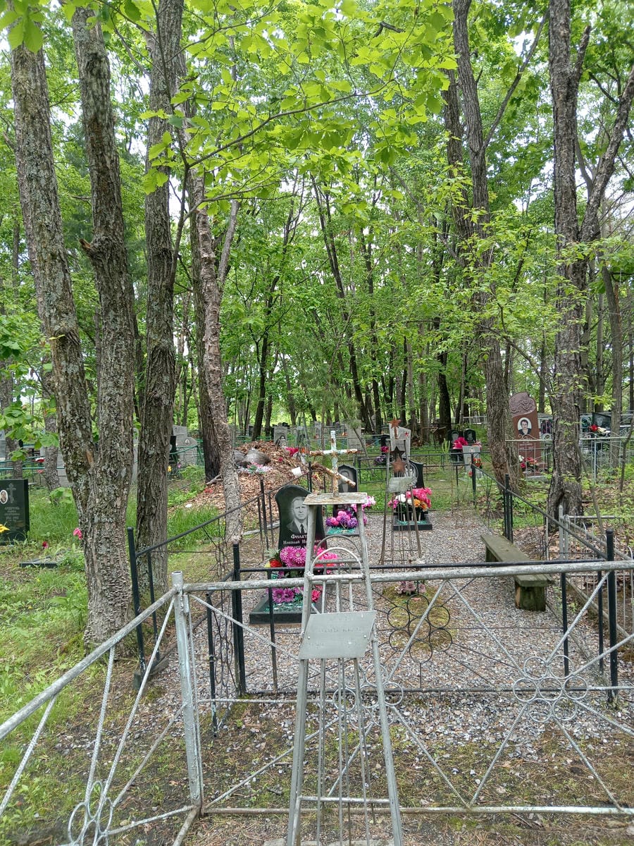 Хлопотова Елизавета Агаповна