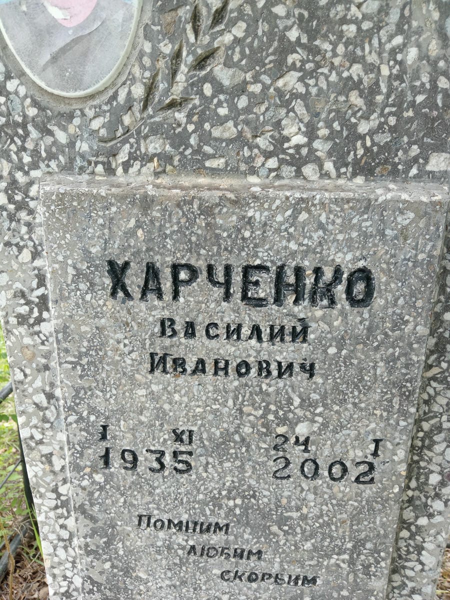 7305a53c-5619-462a-a72b-0dd0d344e00c Харченко Василий Иванович