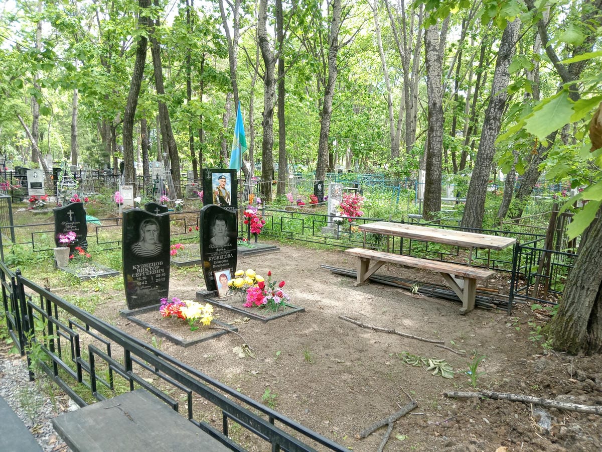 Шкорин Алексей Павлович