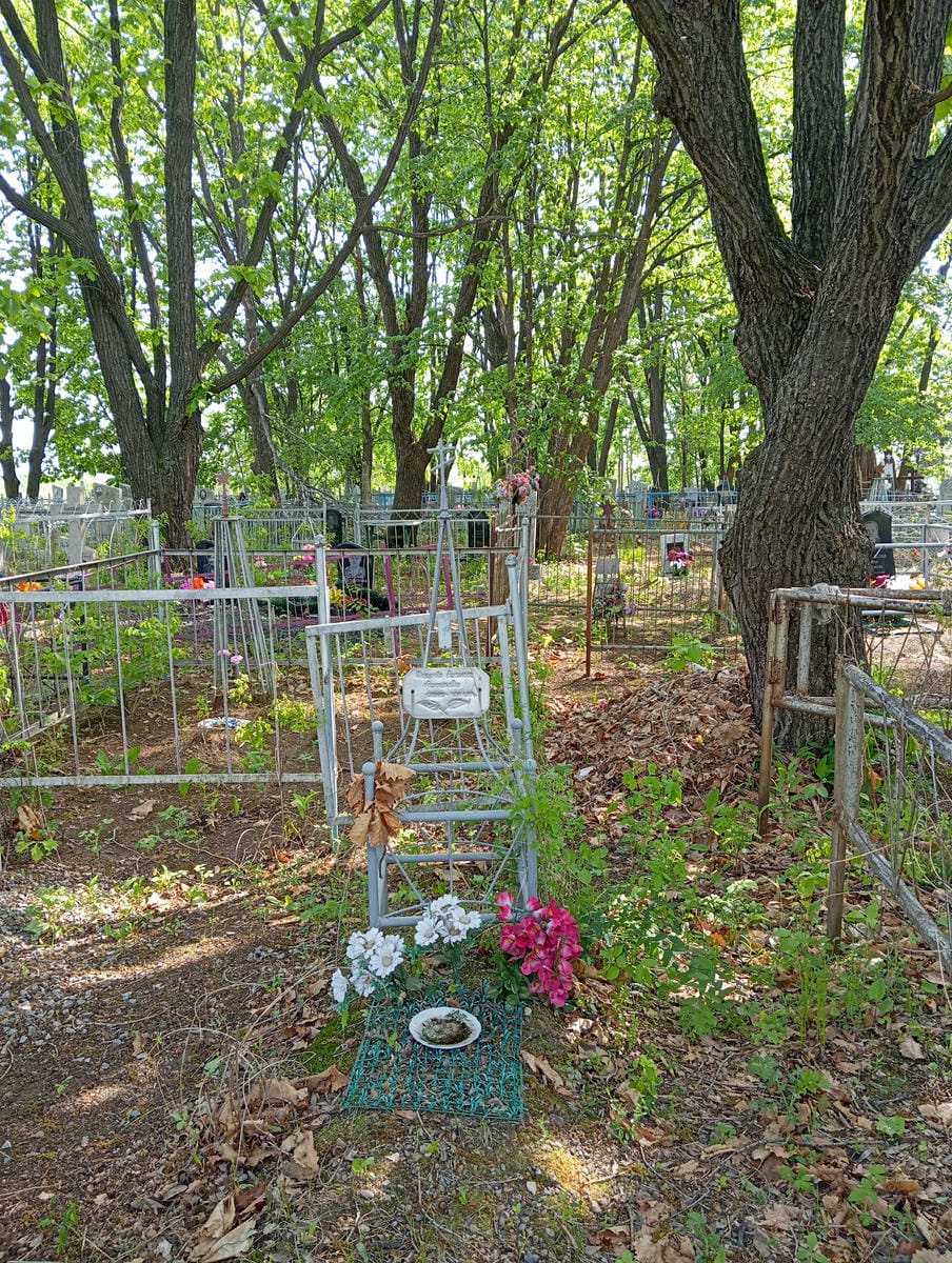 Доценко Василиса Афанасьевна