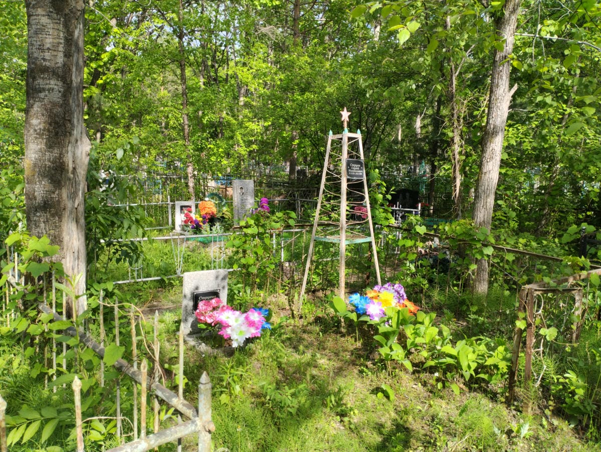 Струев Сергей Михайлович