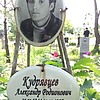 Кудрявцев Александр Родионович