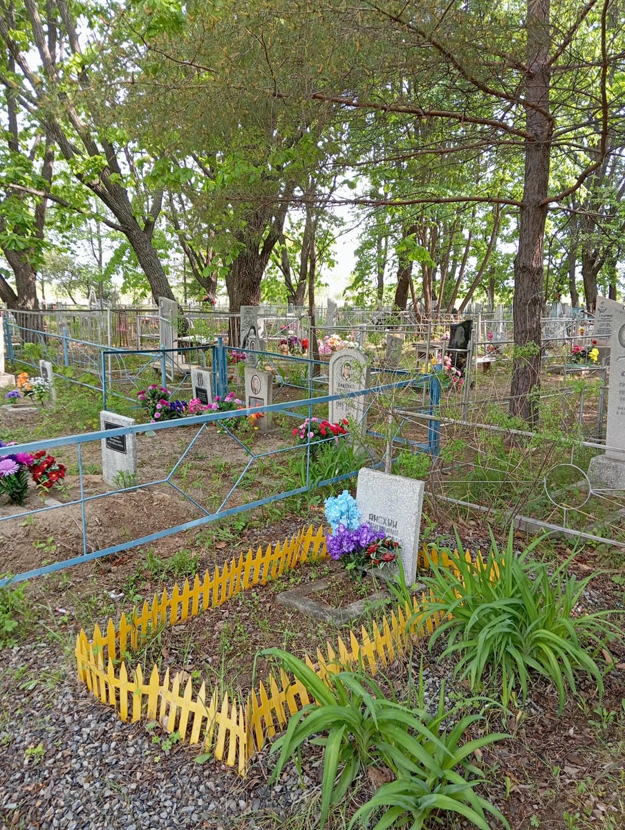 Анохин Анатолий Анатольевич