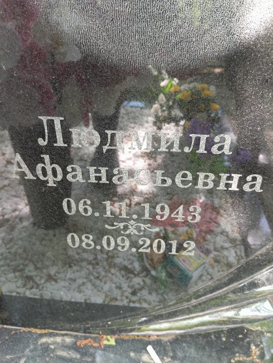 758ed678-f9d4-42d0-a7fc-dac1279b260b Зайкова Людмила Афанасьевна