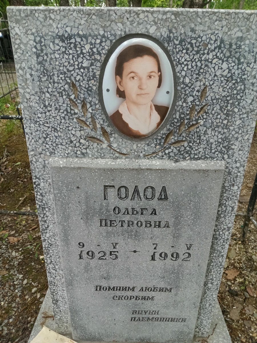 759b736f-6899-49a0-b31c-a18d853fa4aa Голод Ольга Петровна