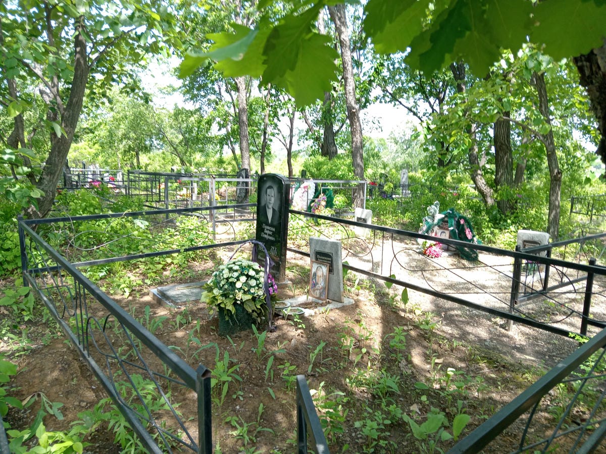 Полоскова Анастасия Петровна